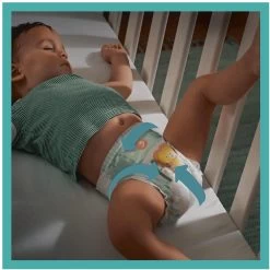 Pampers® Pampers Baby-Dry Luiers - Maat 7 (+15 Kg) - 124 Stuks - Maandbox 13 Pampers® Pampers Baby-Dry Luiers - Maat 7 (+15 Kg) - 124 Stuks - Maandbox -Babyproducten Winkel 1200x1200 211