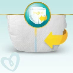 Pampers® Pampers Premium Protection - Maat 4 (Maxi) 9-14 Kg - 24 Stuks - Luiers -Babyproducten Winkel 1200x1200 214