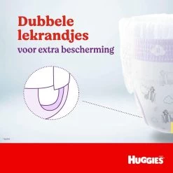 Huggies Luierbroekjes - Maat 4 (9 Tot 14 Kg) - Ultra Comfort - Unisex - 288 Stuks (8x36) - Maandbox -Babyproducten Winkel 1200x1200 218