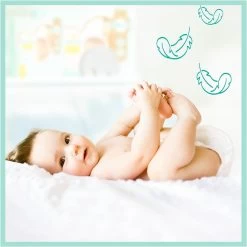 Pampers® Pampers - Premium Protection - Maat 5 - Mega Pack - 76 Luiers -Babyproducten Winkel 1200x1200 223