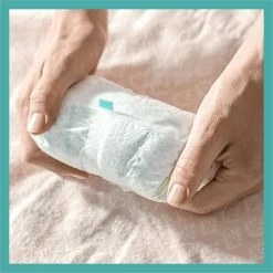 Pampers® Pampers Baby-Dry Pants Maat 4 (9kg-15kg) - 24 Luierbroekjes -Babyproducten Winkel 1200x1200 229