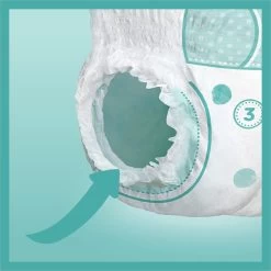 Pampers® Pampers Baby-Dry Pants Maat 4 (9kg-15kg) - 24 Luierbroekjes -Babyproducten Winkel 1200x1200 231