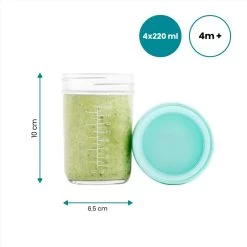 BabyMoov Babybols In Glas 4x220ml 21 BabyMoov Babybols In Glas 4x220ml -Babyproducten Winkel 1200x1200 291