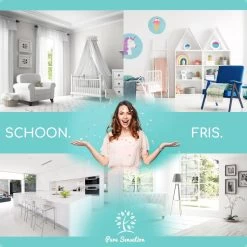 Pure Sensation® Luieremmer Navulling - 5 Stuks - Geschikt Voor Korbell - Inclusief Extra Luier Etui - Navullingen 15/16 Liter - Luieremmer Zakken - Luieremmernavullingen - Luieremmers - Korbell Luieremmer – Luierzakjes Wegwerp - Korbell Navulling 12 Pure Sensation® Luieremmer Navulling - 5 Stuks - Geschikt Voor Korbell - Inclusief Extra Luier Etui - Navullingen 15/16 Liter - Luieremmer Zakken - Luieremmernavullingen - Luieremmers - Korbell Luieremmer – Luierzakjes Wegwerp - Korbell Navulling -Babyproducten Winkel 1200x1200 323