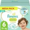 Pampers® Pampers - Premium Protection - Maat 6 - Mega Pack - 76 Luiers