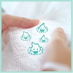 Pampers® Pampers - Premium Protection - Maat 6 - Mega Pack - 76 Luiers 11 Pampers® Pampers - Premium Protection - Maat 6 - Mega Pack - 76 Luiers -Babyproducten Winkel 1200x1200 38