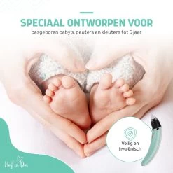 Hoy En Dia® Neusreiniger Baby Snoetenpoetsers - Neuspeer Met USB - Elektrische Neuszuiger - Toetenvegers 16 Hoy En Dia® Neusreiniger Baby Snoetenpoetsers - Neuspeer Met USB - Elektrische Neuszuiger - Toetenvegers -Babyproducten Winkel 1200x1200 384