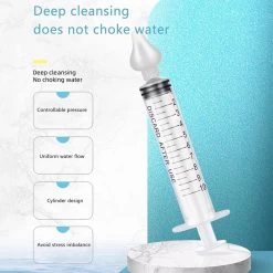 BabyBreathe - Vlot Ademen Voor Baby’s - Spuitje Om Snot En Slijm Weg Te Krijgen - Gebruiksvriendelijke Variant Voor Neuspeer. 7 BabyBreathe - Vlot Ademen Voor Baby’s - Spuitje Om Snot En Slijm Weg Te Krijgen - Gebruiksvriendelijke Variant Voor Neuspeer. -Babyproducten Winkel 1200x1200 389