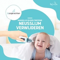 Hoy En Dia® Neusreiniger Baby Snoetenpoetsers - Neuspeer Met USB - Elektrische Neuszuiger En Oorreiniger 20 Hoy En Dia® Neusreiniger Baby Snoetenpoetsers - Neuspeer Met USB - Elektrische Neuszuiger En Oorreiniger -Babyproducten Winkel 1200x1200 407
