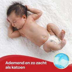 Huggies Luiers - Maat 2 (3 Tot 6 Kg) - 210 Stuks - Newborn - Voordeelverpakking -Babyproducten Winkel 1200x1200 44