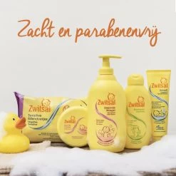 Zwitsal Goedemorgen Haargel W&P 100ML -Babyproducten Winkel 1200x1200 470