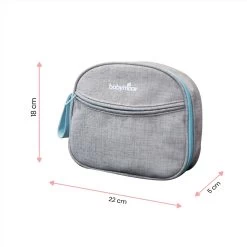 Babymoov Care Kit - Verzorgingssetje - Grijs -Babyproducten Winkel 1200x1200 479