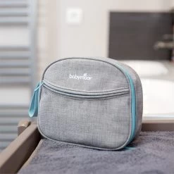 Babymoov Care Kit - Verzorgingssetje - Grijs -Babyproducten Winkel 1200x1200 480