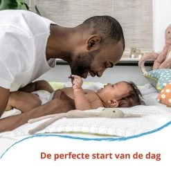 Zwitsal Baby - Washandjes + Haarlotion + Haargel - Combi Pack -Babyproducten Winkel 1200x1200 487