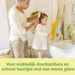 Zwitsal Kids Anti-Klit Shampoo - 6 X 400 Ml - Voordeelverpakking -Babyproducten Winkel 1200x1200 496