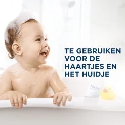 Neutral 0% Baby Shampoo Parfumvrij - 750 Ml - Voordeelverpakking -Babyproducten Winkel 1200x1200 498
