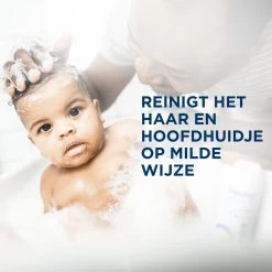 Neutral 0% Baby Shampoo Parfumvrij - 750 Ml - Voordeelverpakking -Babyproducten Winkel 1200x1200 499