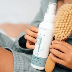 Naïf Easy Styling Haarlotion - Baby En Kind - 150ml - Met Natuurlijke Ingrediënten -Babyproducten Winkel 1200x1200 504