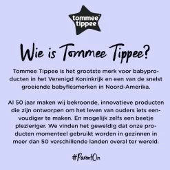 Tommee Tippee Twist & Click Tub Pink -Babyproducten Winkel 1200x1200 51
