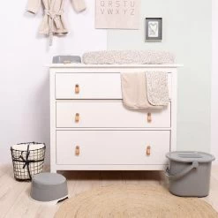 Bébé-jou Fabulous Luieremmer - Griffin Grey -Babyproducten Winkel 1200x1200 522