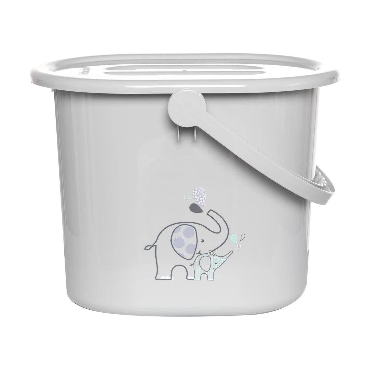 Bébé-jou Luieremmer - Ollie 1 Bébé-jou Luieremmer - Ollie