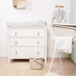 Bébé-jou Bébé-jou Luieremmer - Taupe -Babyproducten Winkel 1200x1200 539