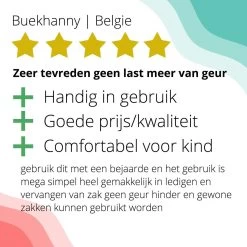 Luieremmer Medium Zilver - Middel - Zonder Navulling - Geschikt Voor Pampers En Huggies - Stoma -Babyproducten Winkel 1200x1200 546