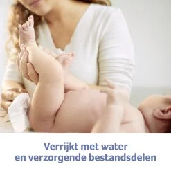 Zwitsal Water & Care Billendoekjes Parfumvrij - 900 Doekjes - Voordeelverpakking -Babyproducten Winkel 1200x1200 58