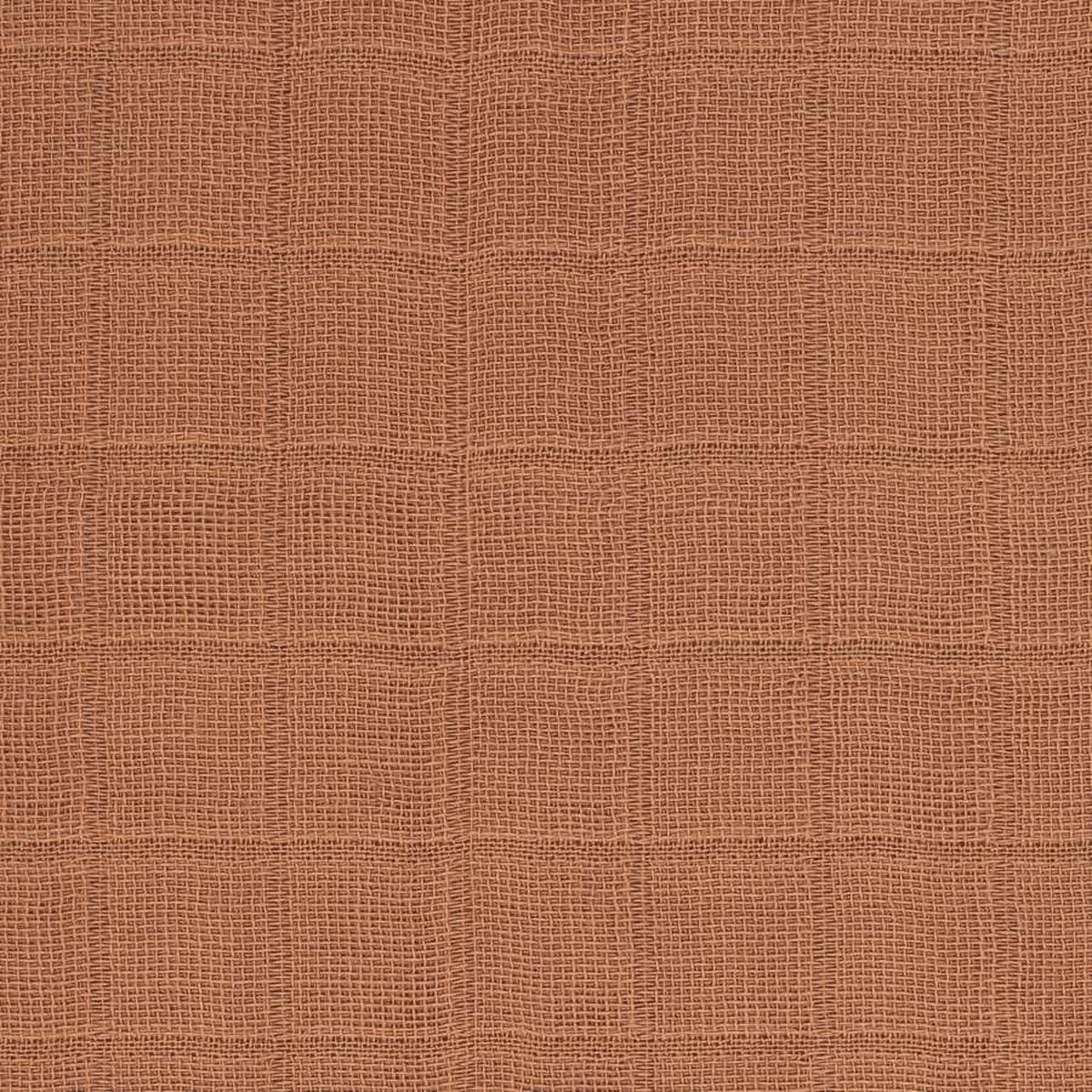 Jollein Hydrofiele Doek Small 70x70cm Bamboe Katoen - Caramel - 4 Stuks 15 Jollein Hydrofiele Doek Small 70x70cm Bamboe Katoen - Caramel - 4 Stuks - Afbeelding 15