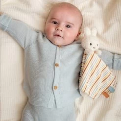 Nijntje X Little Dutch - Vintage Sunny Stripes - Knuffeldoekje -Babyproducten Winkel 1200x1200 638