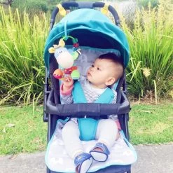 Playgro Clip Clop Rammelaar - Blauw - Activiteitenspeeltje - Kraamkado -Babyproducten Winkel 1200x1200 641