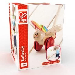 Hape Duw & Rol Vlinder -Babyproducten Winkel 1200x1200 651