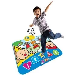Bumba Speelkleed - Interactieve Speelmat 90 X 70 Cm - 6 Dierengeluiden -Babyproducten Winkel 1200x1200 652