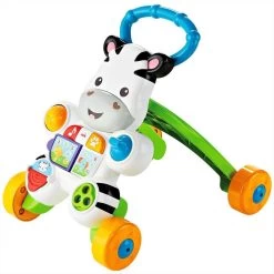 Fisher Price Fisher-Price Loop Met Mij Zebra - Franstalige Editie -Babyproducten Winkel 1200x1200 681