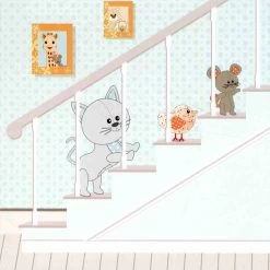 Baby Voelboekje: Welterusten, Sophie. 0+ 7 Baby Voelboekje: Welterusten, Sophie. 0+ -Babyproducten Winkel 1200x1200 729