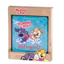 Woezel & Pip Boekje Voor In Bad 2003894 23 Woezel & Pip Boekje Voor In Bad 2003894 -Babyproducten Winkel 1200x1200 737