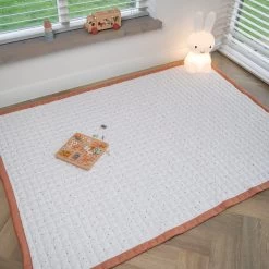 Love By Lily - Groot Speelkleed - Goldmine - City Size - 150x120cm -Babyproducten Winkel 1200x1200 743