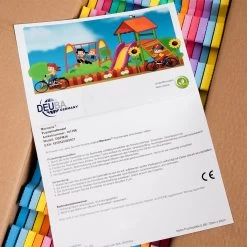 Merkloos Speelmat 86 Delig Puzzelmat -Babyproducten Winkel 1200x1200 745