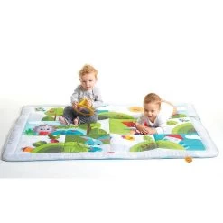 Tiny Love Supermat Speelmat - Meadow Days -Babyproducten Winkel 1200x1200 750