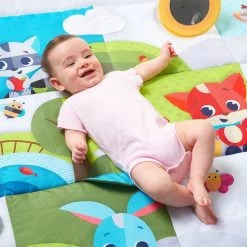 Tiny Love Supermat Speelmat - Meadow Days -Babyproducten Winkel 1200x1200 753