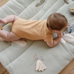 Little Dutch Speelkleed - Boxkleed Little Goose -Babyproducten Winkel 1200x1200 757