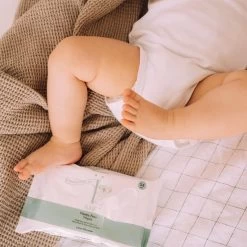 Naïf Natuurlijke Plastic Vrije Billendoekjes - 54 Stuks -Babyproducten Winkel 1200x1200 76