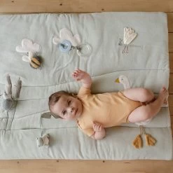 Little Dutch Speelkleed - Boxkleed Little Goose -Babyproducten Winkel 1200x1200 760