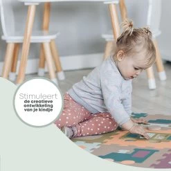 Free2Play By FreeON Speelkleed - Speelmat - Foam Puzzelmat - Voertuigen 14 Free2Play By FreeON Speelkleed - Speelmat - Foam Puzzelmat - Voertuigen -Babyproducten Winkel 1200x1200 766
