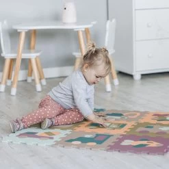 Free2Play By FreeON Speelkleed - Speelmat - Foam Puzzelmat - Voertuigen 18 Free2Play By FreeON Speelkleed - Speelmat - Foam Puzzelmat - Voertuigen -Babyproducten Winkel 1200x1200 768