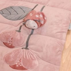 Little Dutch - Speelkleed - Boxkleed - Flowers & Butterflies 23 Little Dutch - Speelkleed - Boxkleed - Flowers & Butterflies -Babyproducten Winkel 1200x1200 775