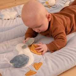 Little Dutch - Speelkleed - Boxkleed - Sailors Bay 33 Little Dutch - Speelkleed - Boxkleed - Sailors Bay -Babyproducten Winkel 1200x1200 784