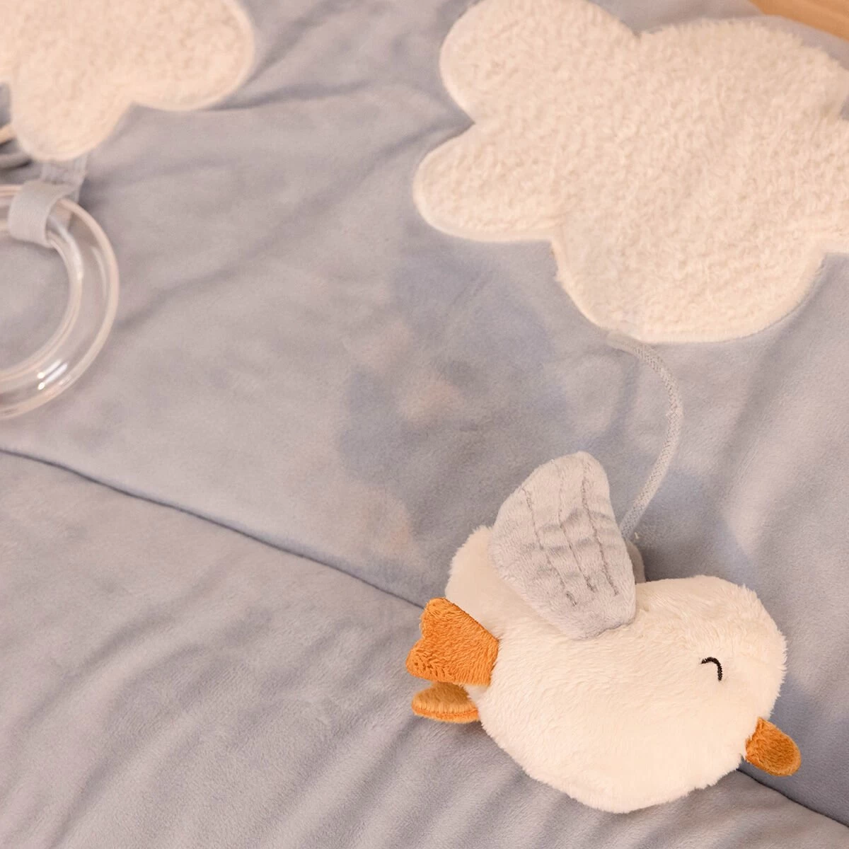 Little Dutch - Speelkleed - Boxkleed - Sailors Bay 15 Little Dutch - Speelkleed - Boxkleed - Sailors Bay - Afbeelding 15