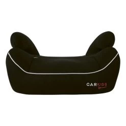 Carkids Auto Zitverhoger Zwart En Wit | Autostoel Groep 3 Met Isofix | Kinderen Vanaf 125 Cm | 22-36 Kg -Babyproducten Winkel 1200x1200 789
