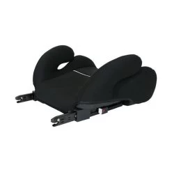 Carkids Auto Zitverhoger Zwart En Wit | Autostoel Groep 3 Met Isofix | Kinderen Vanaf 125 Cm | 22-36 Kg -Babyproducten Winkel 1200x1200 790